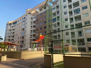Apartamento disponível no condomínio Acqua Blu Residence