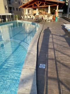 Apartamento disponível no condomínio Acqua Blu Residence