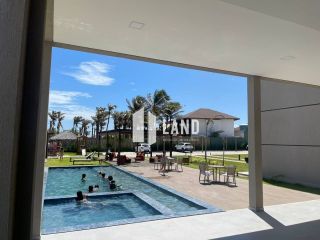 CASA ALTO PADRÃO FRENTE MAR EM FLECHEIRAS!