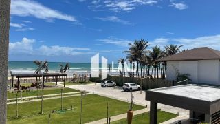 CASA ALTO PADRÃO FRENTE MAR EM FLECHEIRAS!