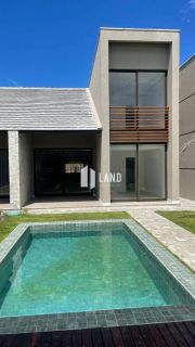 CASA ALTO PADRÃO FRENTE MAR EM FLECHEIRAS!