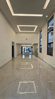 Casa plana 03 suítes na Cidade Alpha Ceará em Eusébio