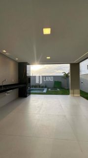Casa plana 03 suítes na Cidade Alpha Ceará em Eusébio