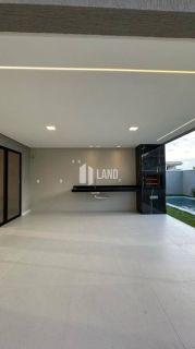 Casa plana 03 suítes na Cidade Alpha Ceará em Eusébio