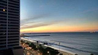 Apartamento Para Vender com 02 quartos 02 suítes no bairro Mucuripe em Fortaleza
