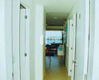 Apartamento  2 suítes na beira mar  em Fortaleza