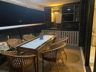 Apartamento Para Vender com 02 quartos 02 suítes no bairro Mucuripe em Fortaleza
