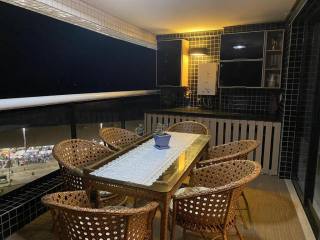 Apartamento Para Vender com 02 quartos 02 suítes no bairro Mucuripe em Fortaleza