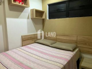 Apartamento  2 suítes na beira mar  em Fortaleza