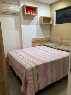 Apartamento Para Vender com 02 quartos 02 suítes no bairro Mucuripe em Fortaleza
