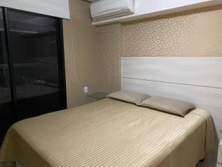 Apartamento Para Vender com 02 quartos 02 suítes no bairro Mucuripe em Fortaleza
