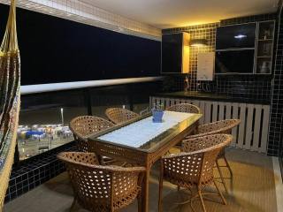 Apartamento Para Vender com 02 quartos 02 suítes no bairro Mucuripe em Fortaleza