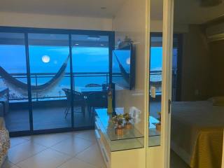 Apartamento Para Vender com 02 quartos 02 suítes no bairro Mucuripe em Fortaleza