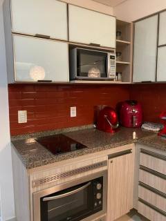 Apartamento Para Vender com 02 quartos 02 suítes no bairro Mucuripe em Fortaleza