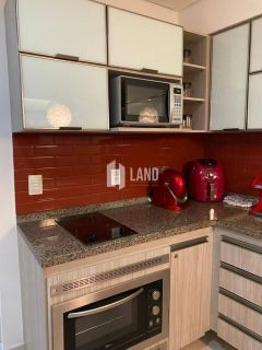 Apartamento  2 suítes na beira mar  em Fortaleza