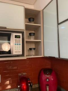 Apartamento Para Vender com 02 quartos 02 suítes no bairro Mucuripe em Fortaleza