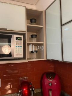 Apartamento  2 suítes na beira mar  em Fortaleza