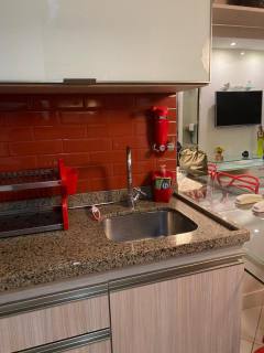 Apartamento Para Vender com 02 quartos 02 suítes no bairro Mucuripe em Fortaleza