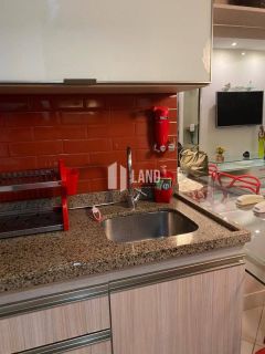 Apartamento  2 suítes na beira mar  em Fortaleza