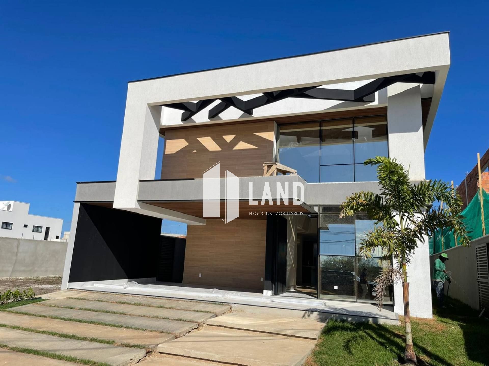 Belíssimo Duplex no Terras Alphaville