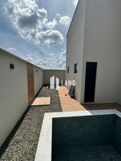 Casa de Condomínio Para Vender com 3 quartos 2 suítes no bairro Vale Quem Tem em Teresina