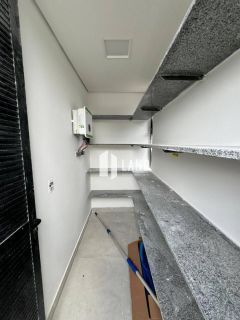 Casa de Condomínio Para Vender com 5 quartos 4 suítes no bairro Uruguai em Teresina