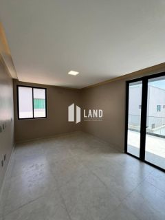 Casa de Condomínio Para Vender com 5 quartos 4 suítes no bairro Uruguai em Teresina