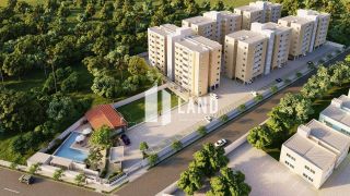 Condomínio Alto Belo Leste - Em Construção