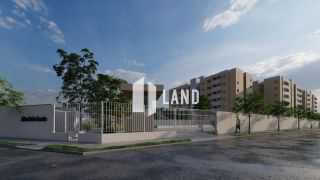 Condomínio Alto Belo Leste - Em Construção