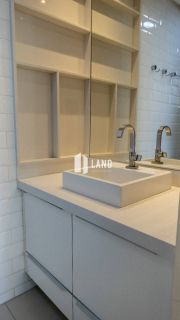 Apartamento 103m2 no Jockey - Teresina - PI