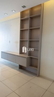 Apartamento 103m2 no Jockey - Teresina - PI