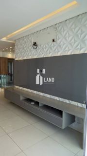 Apartamento 103m2 no Jockey - Teresina - PI