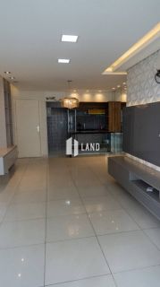 Apartamento 103m2 no Jockey - Teresina - PI