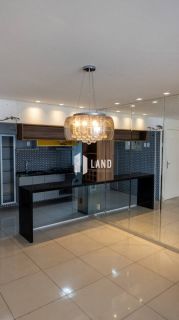 Apartamento 103m2 no Jockey - Teresina - PI