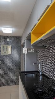Apartamento 103m2 no Jockey - Teresina - PI