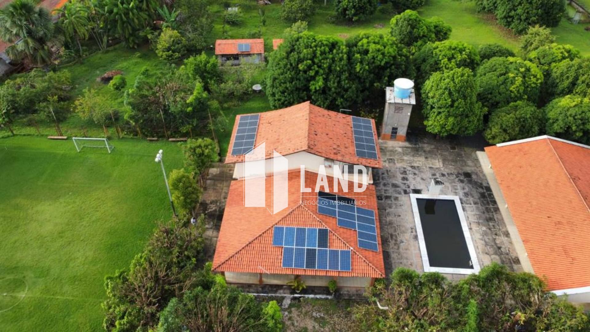 Sítio Estrada das Sete Ladeiras - Taboca - Teresina - PI