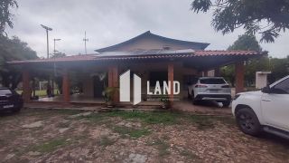 Sítio Estrada das Sete Ladeiras - Taboca - Teresina - PI