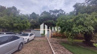 Sítio Estrada das Sete Ladeiras - Taboca - Teresina - PI