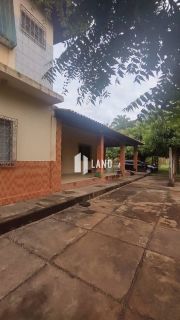 Sítio Estrada das Sete Ladeiras - Taboca - Teresina - PI