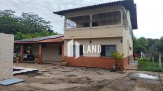 Sítio Estrada das Sete Ladeiras - Taboca - Teresina - PI