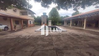 Sítio Estrada das Sete Ladeiras - Taboca - Teresina - PI
