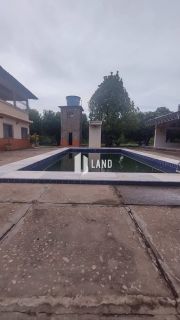 Sítio Estrada das Sete Ladeiras - Taboca - Teresina - PI