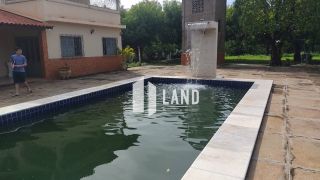 Sítio Estrada das Sete Ladeiras - Taboca - Teresina - PI