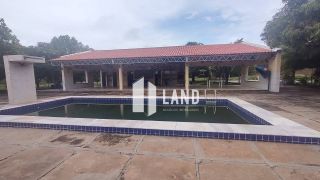 Sítio Estrada das Sete Ladeiras - Taboca - Teresina - PI