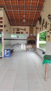 Sítio Estrada das Sete Ladeiras - Taboca - Teresina - PI