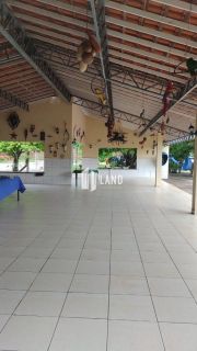 Sítio Estrada das Sete Ladeiras - Taboca - Teresina - PI