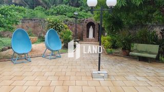 Sítio Estrada das Sete Ladeiras - Taboca - Teresina - PI