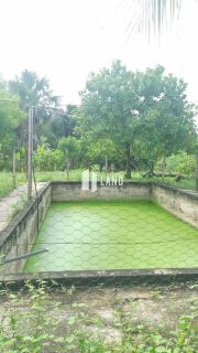 Sítio Estrada das Sete Ladeiras - Taboca - Teresina - PI