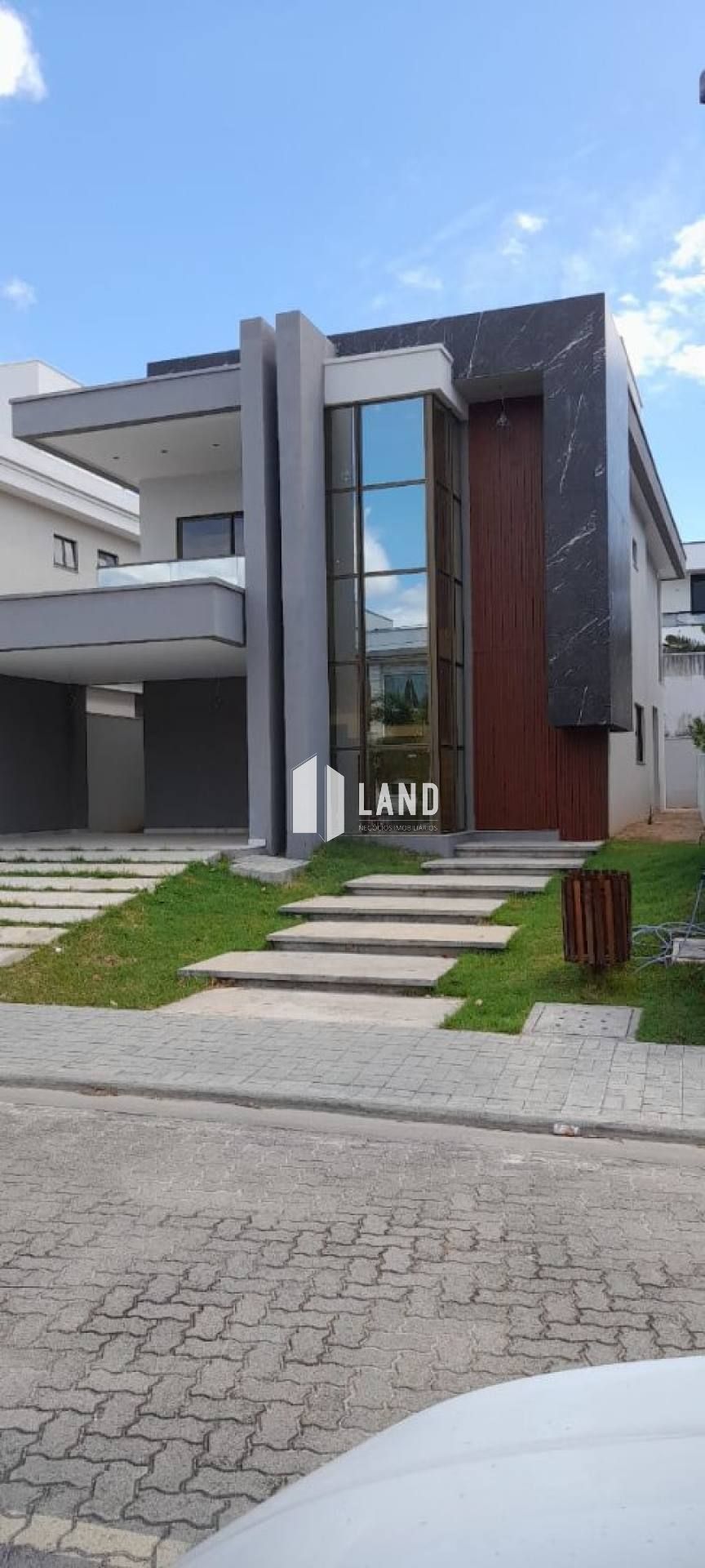 Casa Duplex Condomínio Jardins do Lago - Eusébio