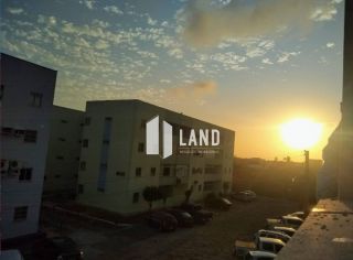 Apartamento com 2 quartos na praia de Atalaia em Luís Correia